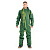 Dragonfly  комбинезон горнолыжный мужской Gravity Premium (S, khaki)