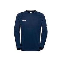 Mammut  лонгслив мужской Ducan FL