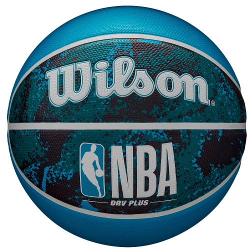 Wilson  мяч баскетбольный NBA DRV Plus Vibe