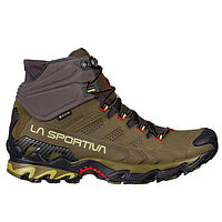 La Sportiva  ботинки мужские Ultra Raptor II Mid Leather Wide Gtx