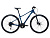 Liv  велосипед Rove 2 DD - 2022 (S-16" (700)-24, eclipse)