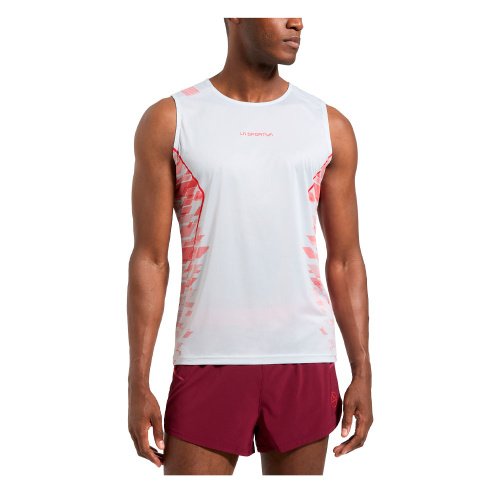 La Sportiva  майка мужская Pacer Tank M фото 3