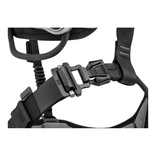 Petzl  страховочная обвязка Harness Astro фото 5