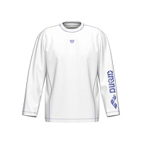 Arena  футболка для плавания мужская Swim shirt