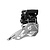 Sram  передний переключатель  GX 2x11 High Direct Mount Top Pull (one size, no color)