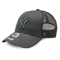 47 Brand  кепка Mlb new york yankees