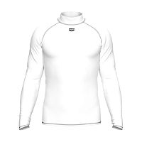 Arena  футболка для плавания мужская Rash vest