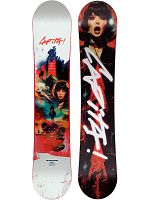 Capita  сноуборд мужской Ultrafear