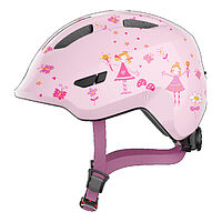 Abus велошлем Smiley 3.0