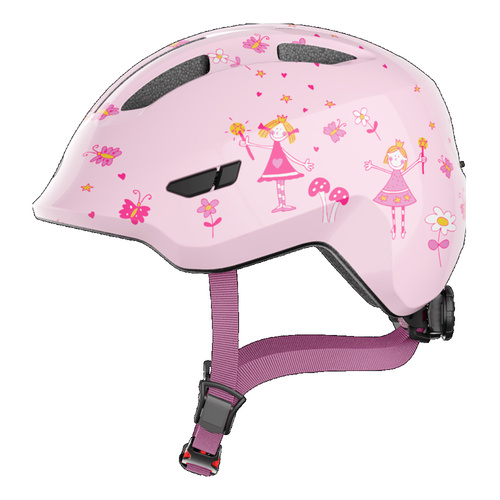 Abus велошлем Smiley 3.0