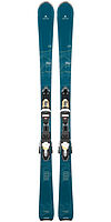 Dynastar  лыжи горные E Lite 5 + Xpress W 11 Gw B83 B-W gold
