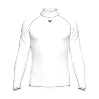 Arena  футболка для плавания мужская Rash vest