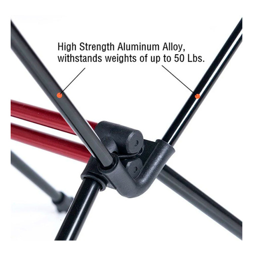 Naturehike  стол складной фото 3