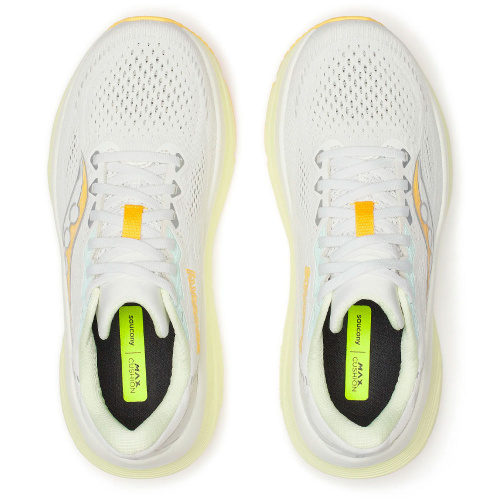 Saucony  кроссовки женские Guide 19 фото 5