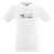 Millet  футболка мужская Millet (XL, white blanc)