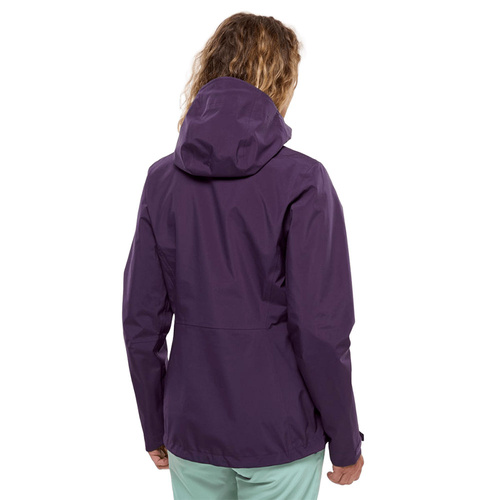Millet  куртка женская Seneca  Storm 3L Jkt фото 5