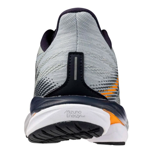 Mizuno  кроссовки мужские Wave Inspire 21 фото 2