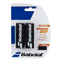 Babolat  обмотка первичная для бадминтона Grip Sensation x2