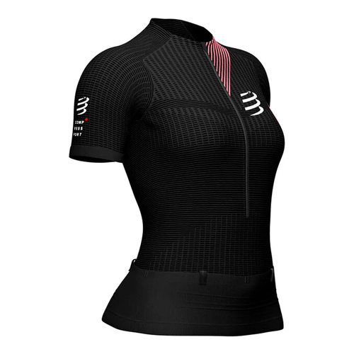 Compressport  футболка женская Trail postural
