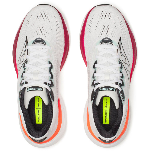 Saucony  кроссовки мужские Ride 19 фото 5