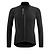 Mavic  ветровка мужская Aksium Wind Jaket (L, black)