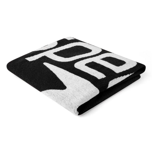 Speedo  полотенце Logo towel фото 2