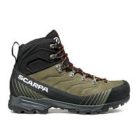 Scarpa  ботинки мужские Ribelle Trk Gtx