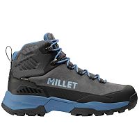 Millet  ботинки женские Ubic Mid Gtx