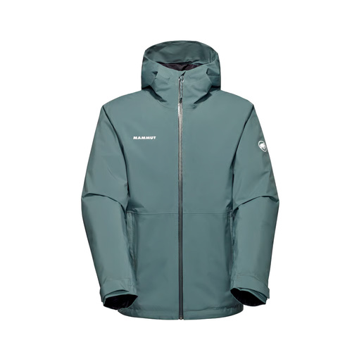 Mammut  куртка утепленная мужская Linard HS Thermo