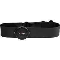 Suunto  нагрудный ремень + датчик Heart Rate