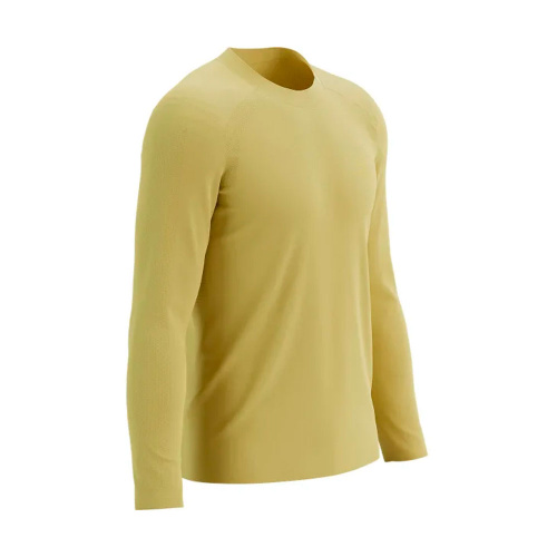 Compressport  футболка мужская Performance LS Tshirt M фото 2
