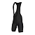 Endura  шорты мужские Xtract Gel Bibshort II (XL, black)