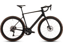 Cube  велосипед Attain C:62 SLT - 2026