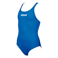 Arena  купальник детский спортивный Solid swim Pro