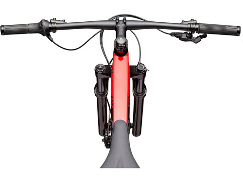 Cannondale  велосипед 29 U Scalpel HT Carbon 3 - 2026 фото 4