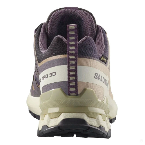 Salomon  кроссовки женские Xa pro 3d v9 gtx фото 6
