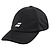 Babolat  кепка Pure Logo Cap (one size, black black)