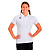 Arena  футболка женская Team poloshirt (S, white)