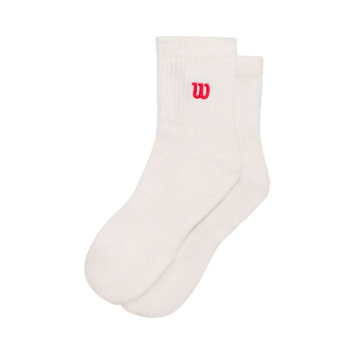 Wilson  носки U Quarter-Length Sock 1 pack