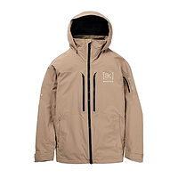 Burton  куртка сноубордическая мужская [ak] Swash GORE-TEX