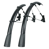 SKS  комплект крыльев Raceblade Pro (stealth series)