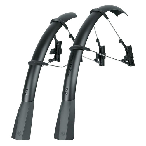 SKS  комплект крыльев Raceblade Pro (stealth series)