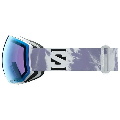 Salomon  маска горнолыжная Radium Pro Sigmaphoto фото 2