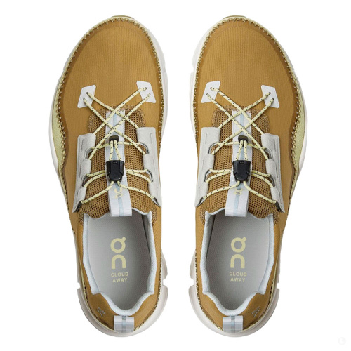 On кроссовки мужские Cloudaway 1 фото 4 On кроссовки мужские Cloudaway 1 фото 4