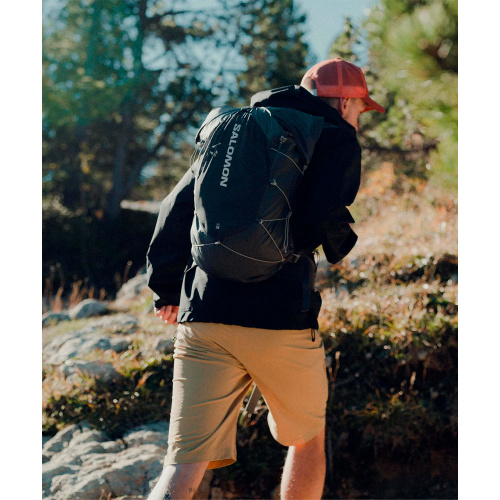 Salomon  рюкзак Xa 35 фото 5