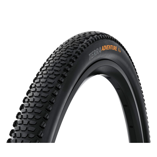 Continental  покрышка Terra Adventure Trail Grip foldable фото 2