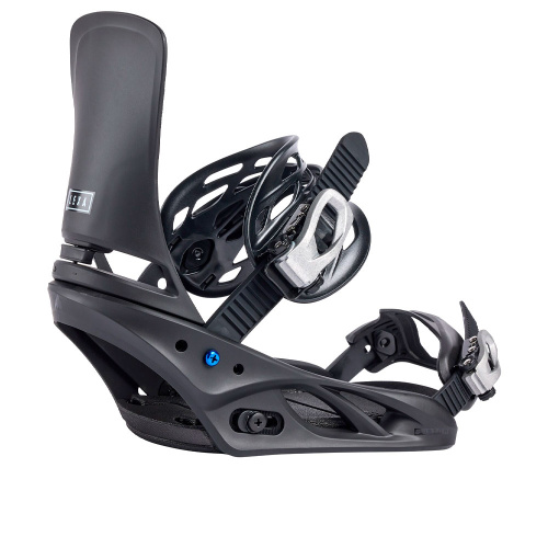 Burton  крепления сноубордические женские Lexa X - 2025