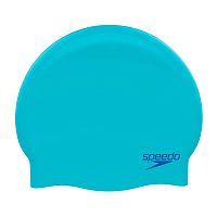 Speedo  шапочка для плавания детская Moulded Speedo