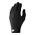 4F  перчатки Sportstyle (XS, deep black)