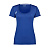 Babolat  футболка детская Play Cap Sleeve Top Girl (12-14, sodalite blue)